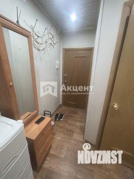 1-к квартира, на длительный срок, 31м2, 5/5 этаж