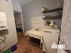 1-к квартира, на длительный срок, 31м2, 1/5 этаж