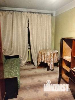 1-к квартира, на длительный срок, 31м2, 3/5 этаж