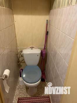 1-к квартира, на длительный срок, 32м2, 3/5 этаж