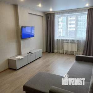 1-к квартира, на длительный срок, 50м2, 12/18 этаж