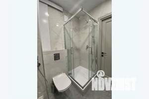 1-к квартира, посуточно, 43м2, 13/20 этаж