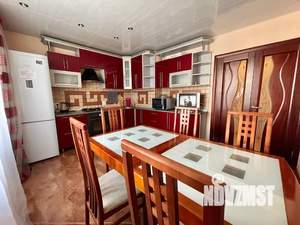 2-к квартира, посуточно, 65м2, 6/10 этаж