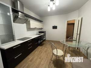 1-к квартира, на длительный срок, 50м2, 7/14 этаж