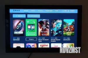 1-к квартира, посуточно, 42м2, 4/5 этаж