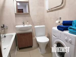 Студия квартира, посуточно, 31м2, 16/18 этаж