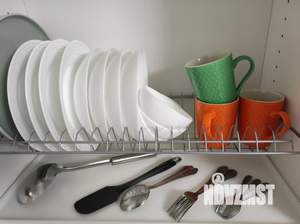 Студия квартира, посуточно, 18м2, 2/5 этаж