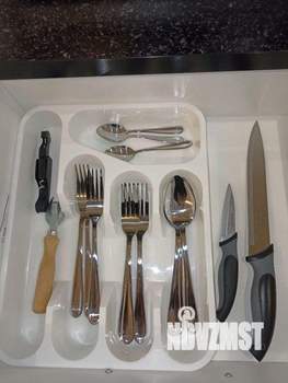 1-к квартира, посуточно, 31м2, 1/1 этаж