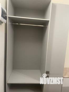 Студия квартира, на длительный срок, 15м2, 1/5 этаж