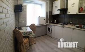 1-к квартира, посуточно, 30м2, 1/5 этаж