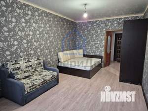 1-к квартира, на длительный срок, 53м2, 3/17 этаж