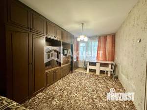 2-к квартира, на длительный срок, 42м2, 2/5 этаж