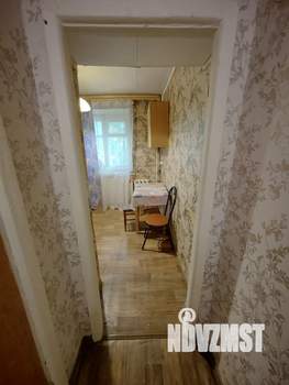 1-к квартира, на длительный срок, 30м2, 1/6 этаж