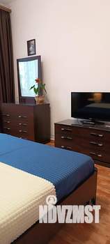 1-к квартира, посуточно, 41м2, 6/14 этаж