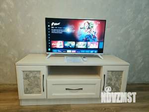 1-к квартира, посуточно, 45м2, 8/20 этаж