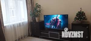 1-к квартира, посуточно, 43м2, 3/5 этаж