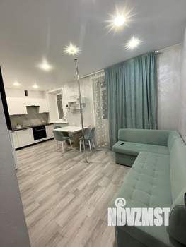 2-к квартира, на длительный срок, 50м2, 7/9 этаж