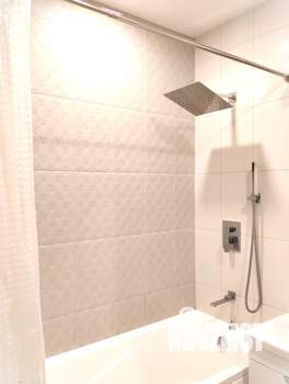 1-к квартира, на длительный срок, 44м2, 22/25 этаж