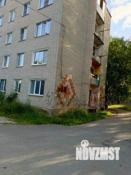 1-к квартира, на длительный срок, 30м2, 3/5 этаж
