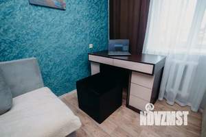 2-к квартира, посуточно, 75м2, 4/5 этаж