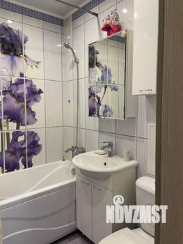 1-к квартира, на длительный срок, 32м2, 1/4 этаж