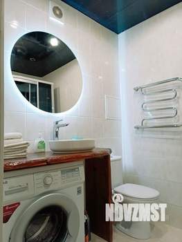 1-к квартира, посуточно, 50м2, 11/14 этаж