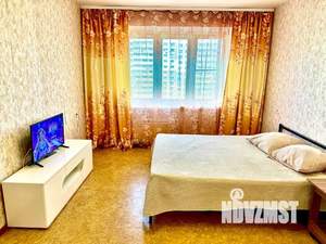 2-к квартира, посуточно, 65м2, 5/17 этаж