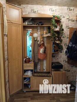 2-к квартира, на длительный срок, 42м2, 2/6 этаж