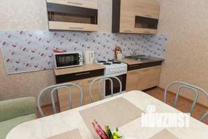 1-к квартира, посуточно, 37м2, 1/9 этаж