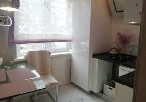 1-к квартира, на длительный срок, 32м2, 3/5 этаж