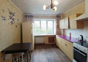 2-к квартира, на длительный срок, 55м2, 5/5 этаж