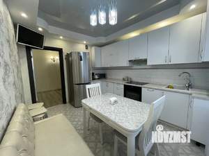 2-к квартира, на длительный срок, 90м2, 5/12 этаж