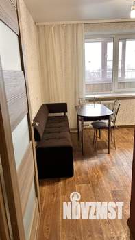 1-к квартира, на длительный срок, 61м2, 6/10 этаж