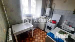 2-к квартира, на длительный срок, 41м2, 1/5 этаж