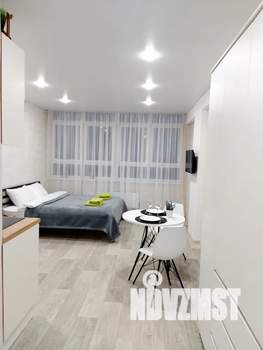 Студия квартира, посуточно, 29м2, 15/17 этаж