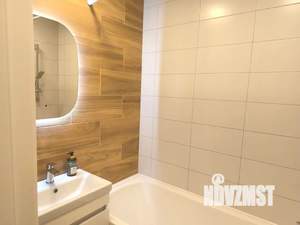 2-к квартира, посуточно, 60м2, 6/9 этаж