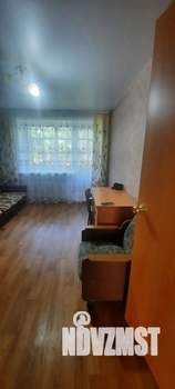 2-к квартира, на длительный срок, 45м2, 5/5 этаж