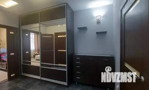 1-к квартира, посуточно, 43м2, 3/5 этаж