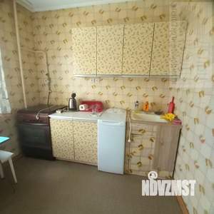 1-к квартира, на длительный срок, 39м2, 4/9 этаж