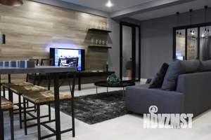 2-к квартира, посуточно, 80м2, 11/17 этаж