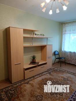 1-к квартира, на длительный срок, 31м2, 3/5 этаж