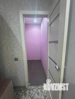 1-к квартира, на длительный срок, 44м2, 4/10 этаж