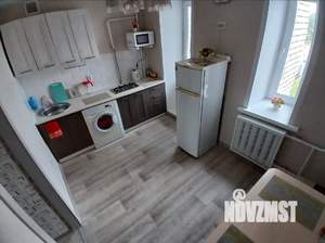 1-к квартира, посуточно, 30м2, 4/5 этаж