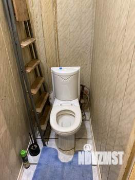 1-к квартира, на длительный срок, 31м2, 4/5 этаж