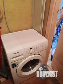 1-к квартира, на длительный срок, 31м2, 5/5 этаж