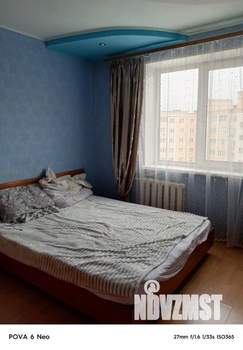 2-к квартира, на длительный срок, 52м2, 9/9 этаж