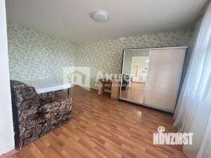 1-к квартира, на длительный срок, 42м2, 10/10 этаж