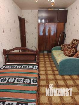 2-к квартира, на длительный срок, 56м2, 1/5 этаж