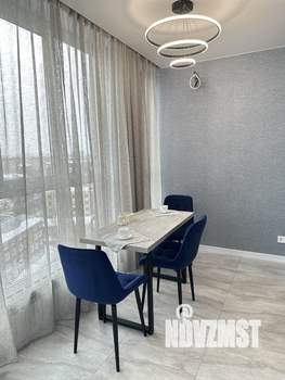 1-к квартира, посуточно, 49м2, 13/14 этаж