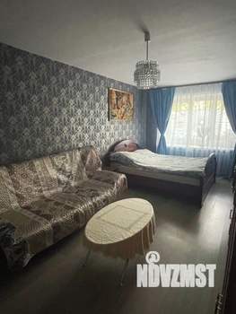 1-к квартира, на длительный срок, 34м2, 1/9 этаж